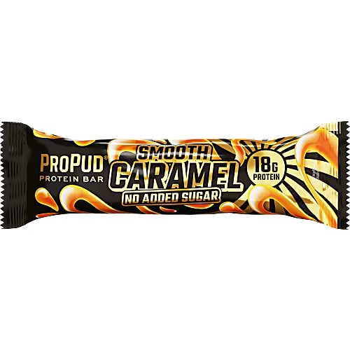 PROPUD Proteinbar Smooth Caramel - Protein Bar 55g