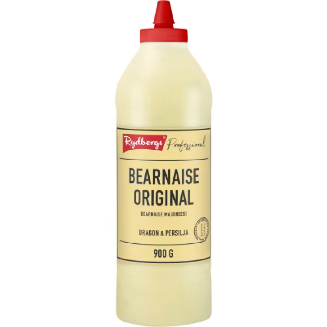 Rydbergs Bearnaise Original - Classic Béarnaise Sauce 900g