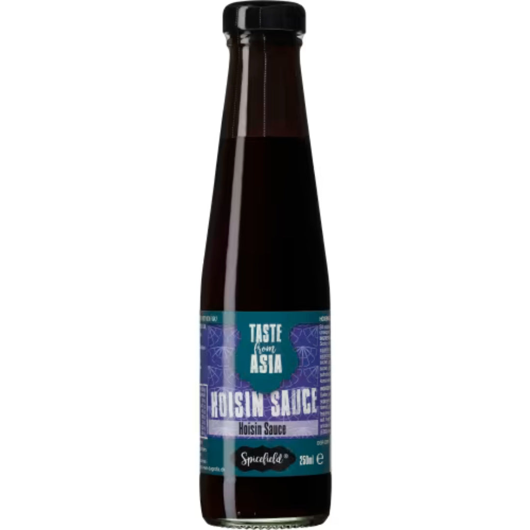 Spicefield Hoisin Sauce - Hoisin Sauce 250ml