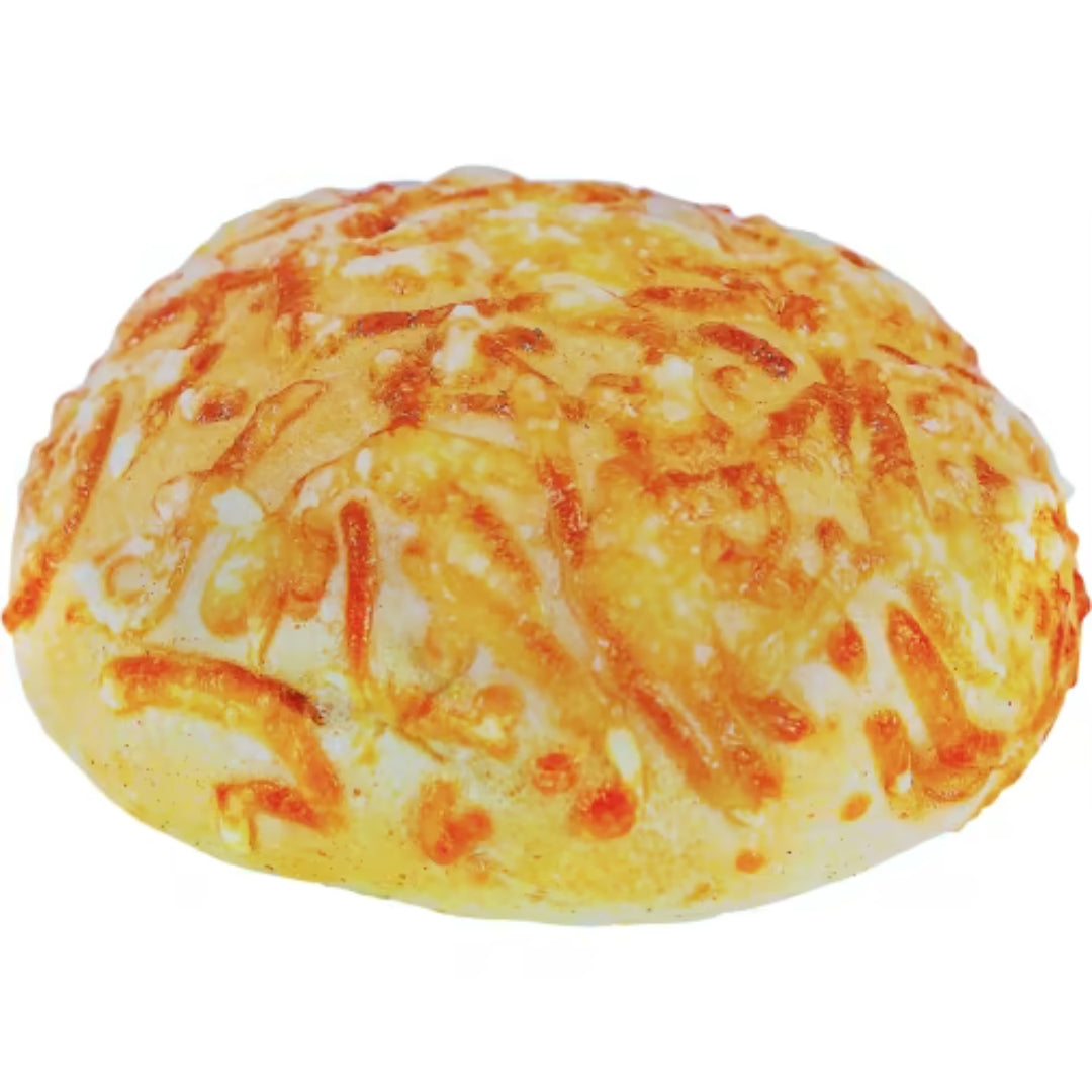 Surådeg Ostfralla - Bread Roll with a hint of Cheese 70g