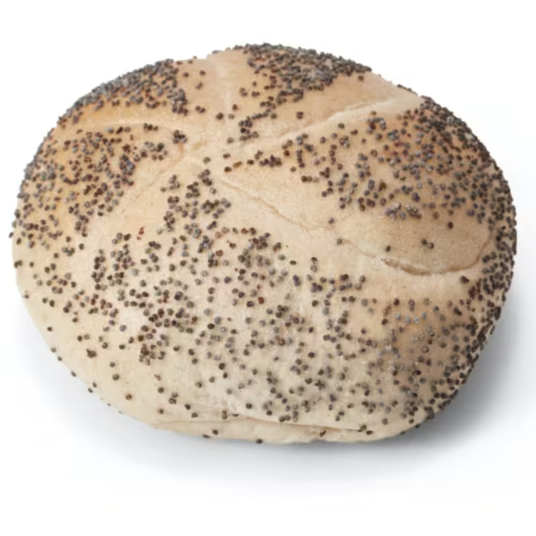 Surådeg Rosenbröd - Soft and Airy Bread roll 60g