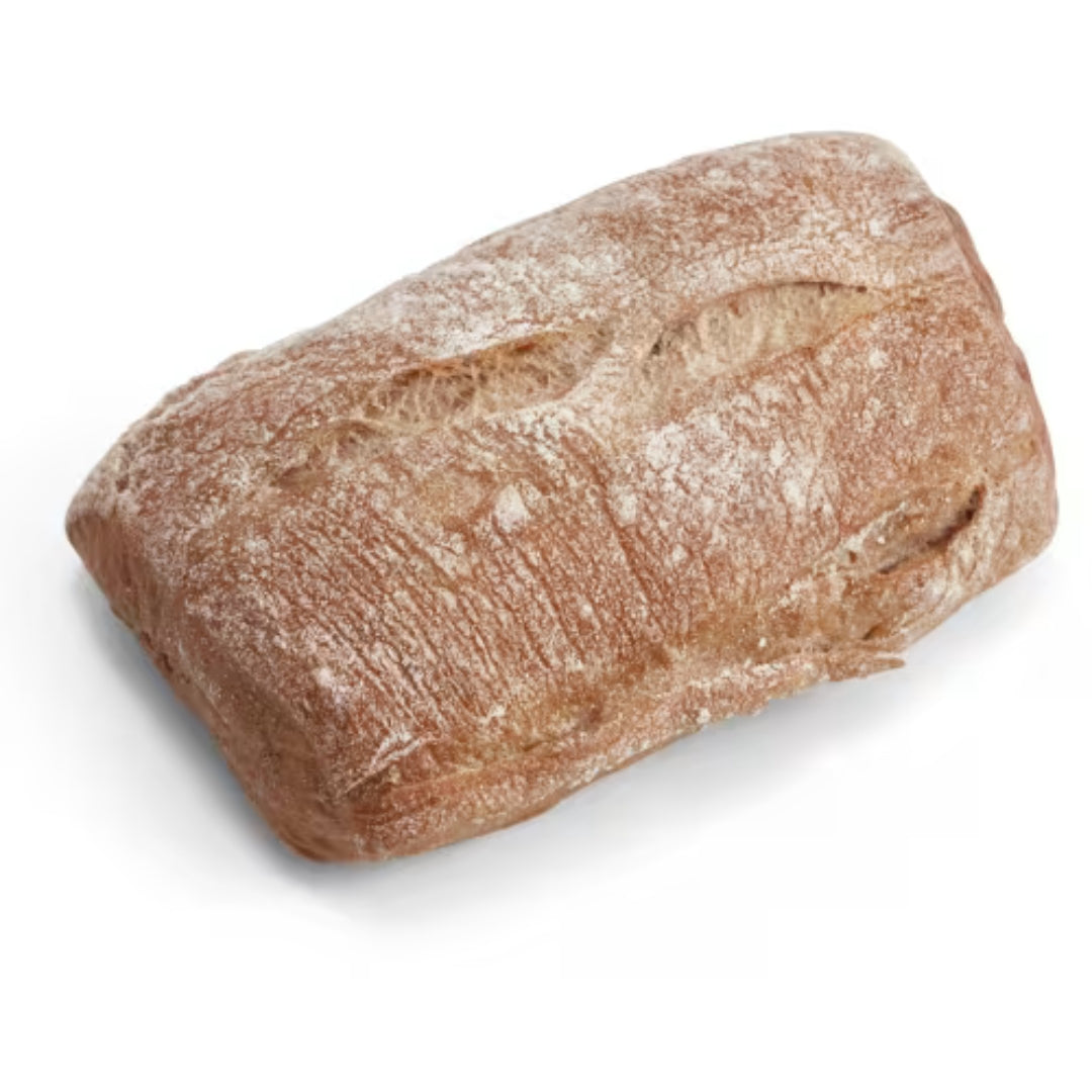 Surådeg Surdegsfralla Mörk - Dark Sourdough Roll 100g
