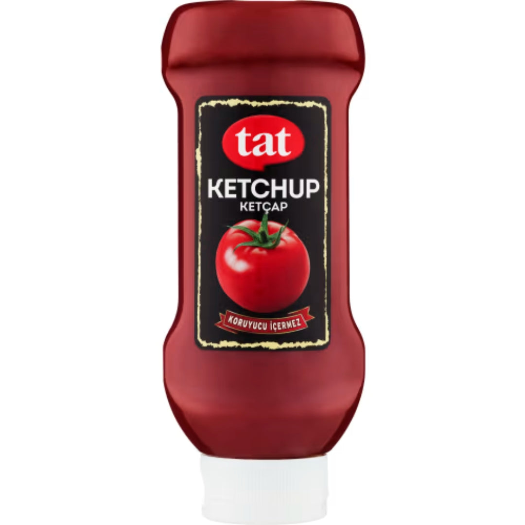Tat Ketchup - Ketchup 650g