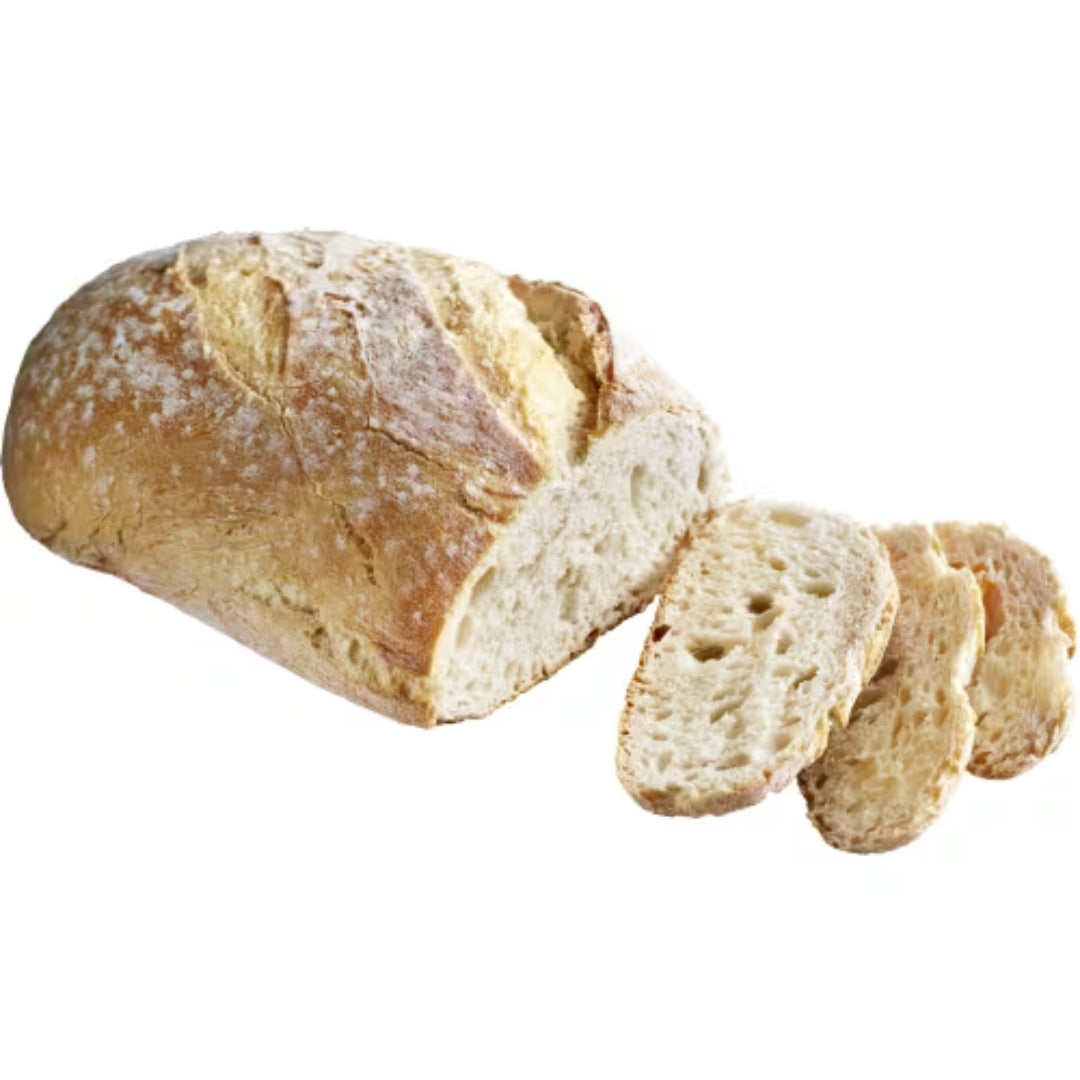 Unitedbakeries Lantbröd Franskt Surdeg - French Country Bread with Sourdough 600g