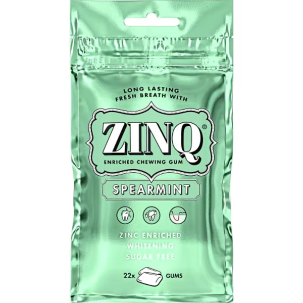 zinc chewing tobacco What is Zyn and what are oral nicotine pouches? How Zyn and other tobacco-free