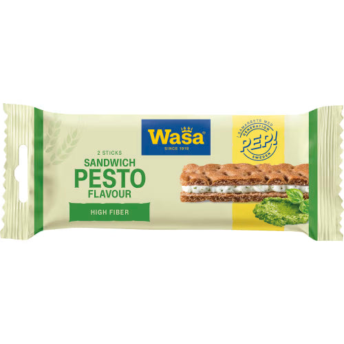 Wasa Sandwich Pesto - 37g